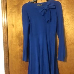 Like new beautiful Ky Blue dress